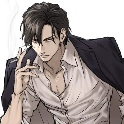 Chat with Sebastian Baker, the  character AI chatbot