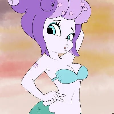 Chat with Cala Maria, the  character AI chatbot