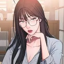 Chat with ∣Kang Yuna∣, the  character AI chatbot