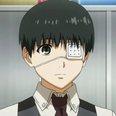 Chat with Kaneki, the  character AI chatbot