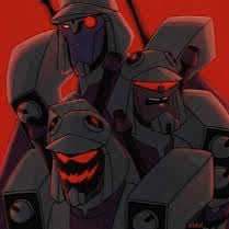 Chat with Blitzwing, the Anime character AI chatbot