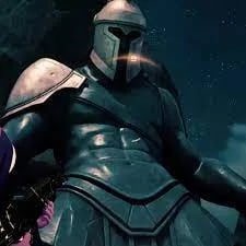 Chat with Ares, the  character AI chatbot