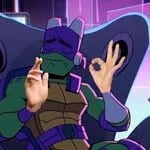 Chat with Donatello, the  character AI chatbot