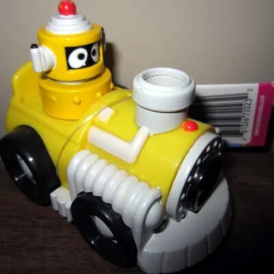 Chat with PlexReacts, the Movie & TV character AI chatbot