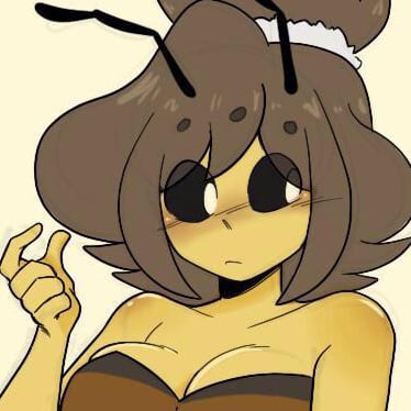 Chat with Queen Hunni Bee, the  character AI chatbot