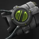 Chat with Ben 10 Carnitrix RPG, the RPG character AI chatbot