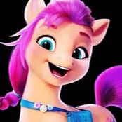 Chat with Sunny Starscout, the Cartoon character AI chatbot