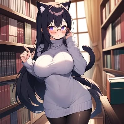 Chat with Nakumi, the  character AI chatbot