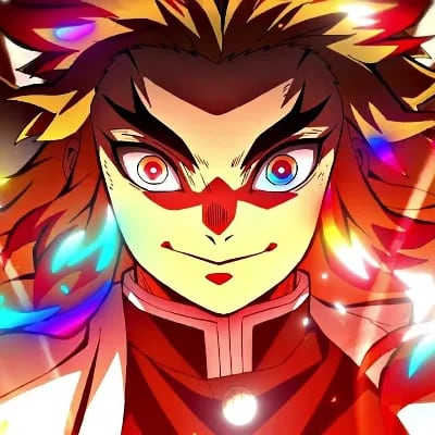 Chat with Kyojuro Rengoku, the  character AI chatbot
