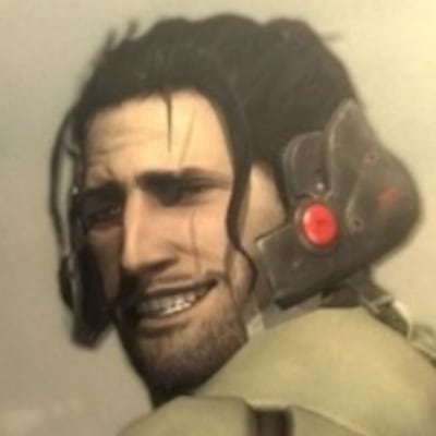 Chat with Jetstream Sam, the Game Characters character AI chatbot