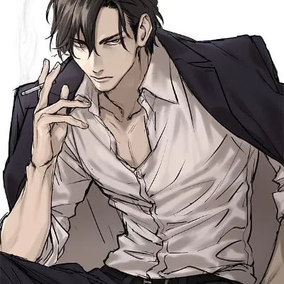 Chat with Your pεrvert boss~, the OC character AI chatbot