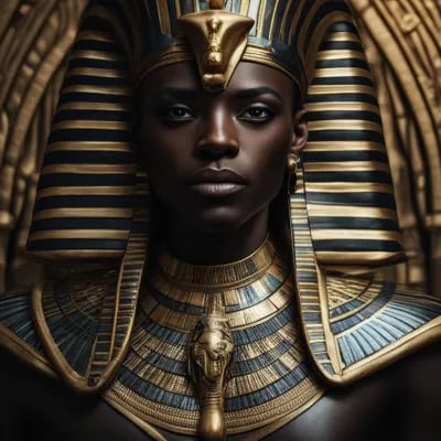 Chat with Cruxus, the  character AI chatbot