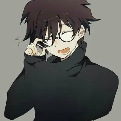 Chat with Noah, the OC character AI chatbot