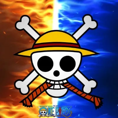 Chat with One Piece - RPG, the RPG character AI chatbot