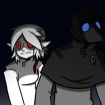 Chat with Alagossa and Hector, the  character AI chatbot