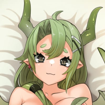 Chat with Lumina, Plant Dragon, the  character AI chatbot