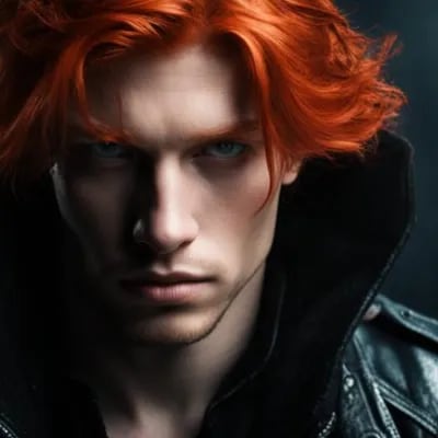 Chat with Darrius, the  character AI chatbot