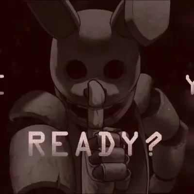 Chat with Springtrap (William), the  character AI chatbot