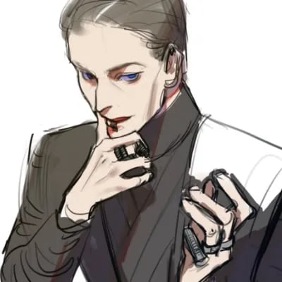 Chat with Piter de Vries, the Movie & TV character AI chatbot