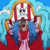 Chat with Buggy.D Clown, the Anime character AI chatbot