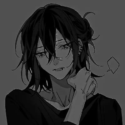 Chat with The bad boy crush~, the OC character AI chatbot