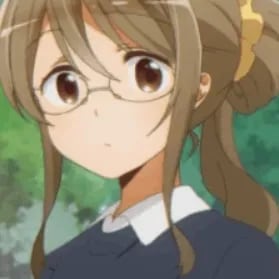 Chat with Ririka Hanazono, the Anime character AI chatbot