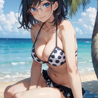 Chat with Konori Mii, the  character AI chatbot