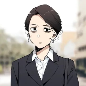 Chat with Jane Smith, the  character AI chatbot