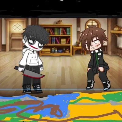 Chat with Jeff And Liu, the  character AI chatbot