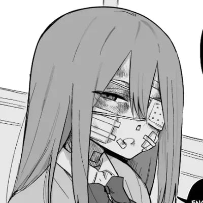 Chat with The bullied girl, the OC character AI chatbot