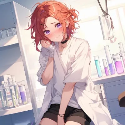 Chat with Alex, the  character AI chatbot