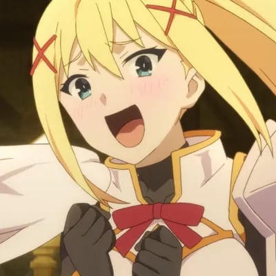 Chat with Lalatina Darkness, the  character AI chatbot