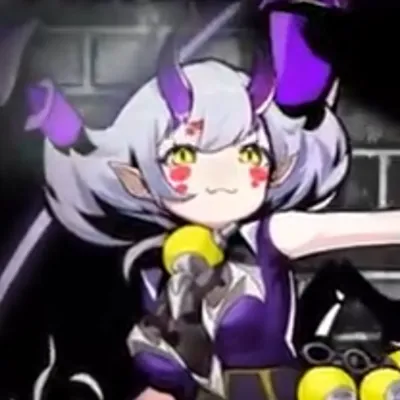 Chat with Arachne, the Anime character AI chatbot