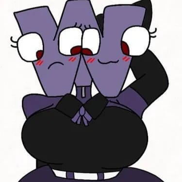 Chat with W, the  character AI chatbot