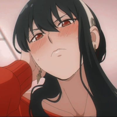 Chat with Yor Forger, the Anime character AI chatbot