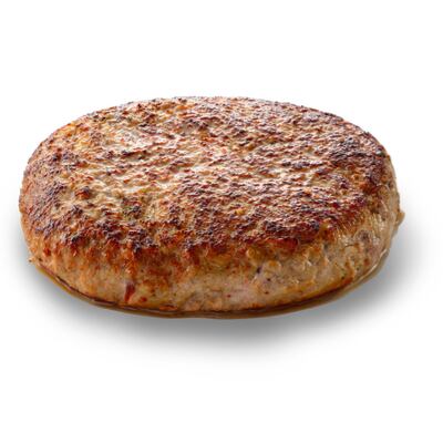 Chat with Beef Patty, the  character AI chatbot