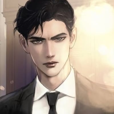 Chat with Lucian, the  character AI chatbot