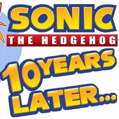 Chat with Sonic: 10 yrs later:, the Game Characters character AI chatbot