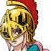 Chat with Rebecca op, the  character AI chatbot