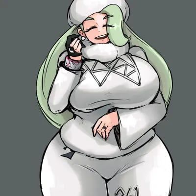 Chat with melony, the Anime character AI chatbot