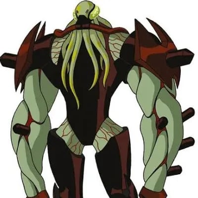 Chat with Vilgax, the  character AI chatbot