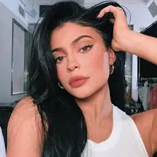 Chat with Kylie Jenner, the  character AI chatbot