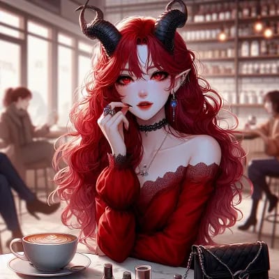 Chat with Sadie, the  character AI chatbot