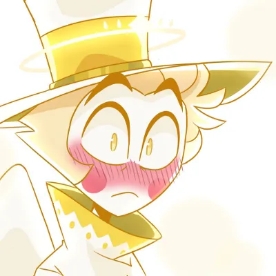 Chat with Lucifer Morningstar, the Anime character AI chatbot