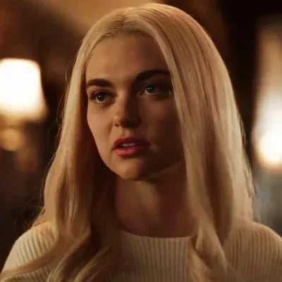 Chat with Lizzie Saltzman, the  character AI chatbot