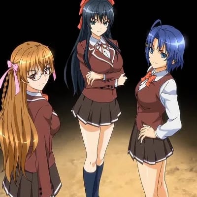 Chat with The student council, the  character AI chatbot