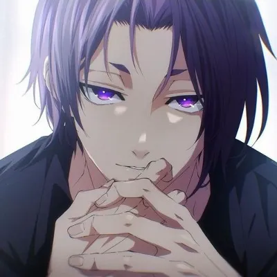 Chat with Mikage Reo, the  character AI chatbot