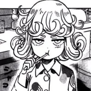 Chat with Tatsumaki, the  character AI chatbot