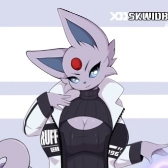 Chat with Espeon, the  character AI chatbot