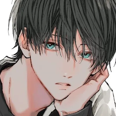 Chat with James (You BF) (BL), the BL & ABO character AI chatbot